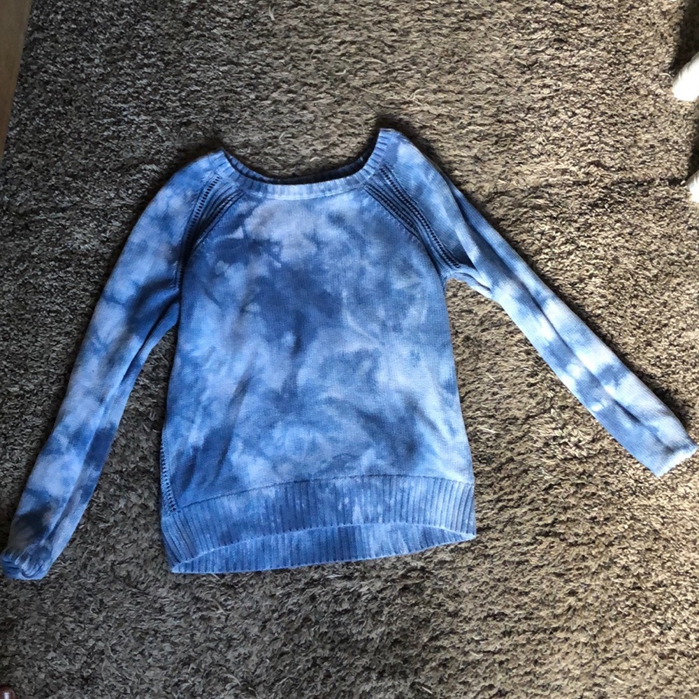 American eagle sweater